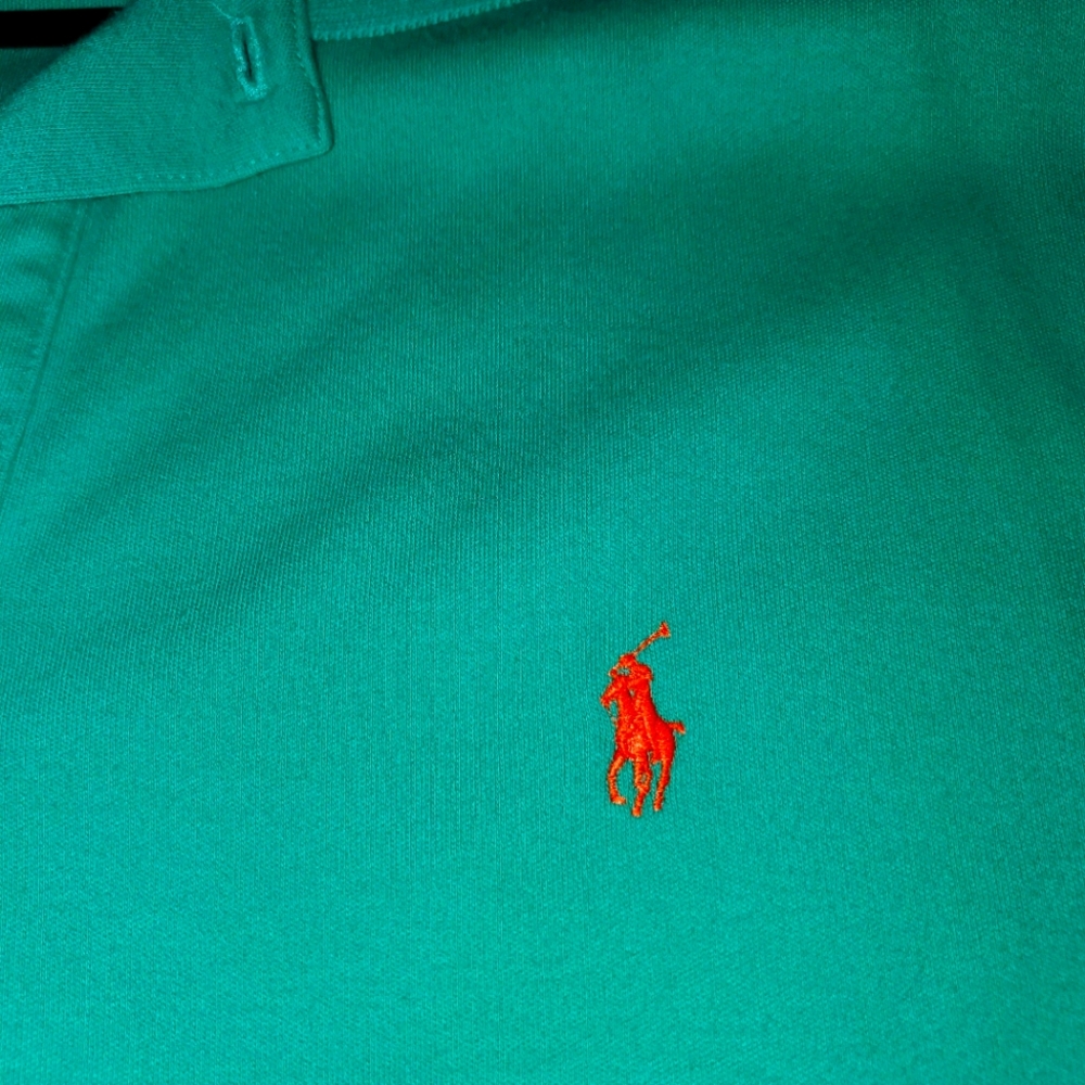 Ralph Lauren Polo Shirt